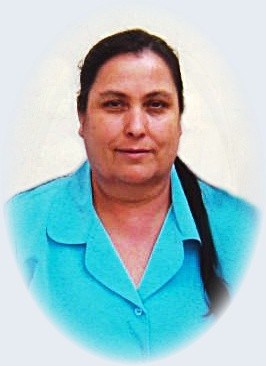 Obituary of Francisca Lopez