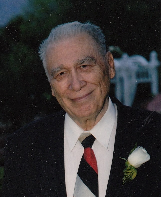 William Klump Obituary - Henderson, NV