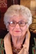Obituary of Marguerite Schultz