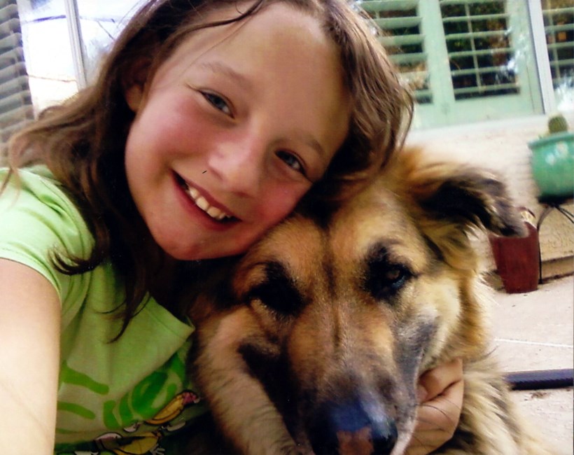 Obituary of Hannah A. Alexander