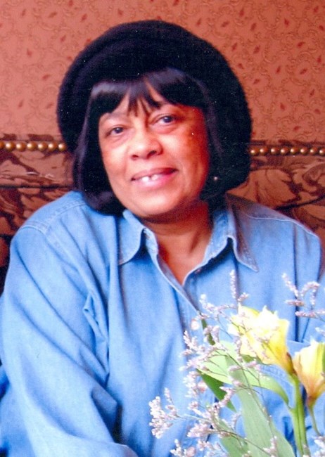 Obituary of Esther L. Grant