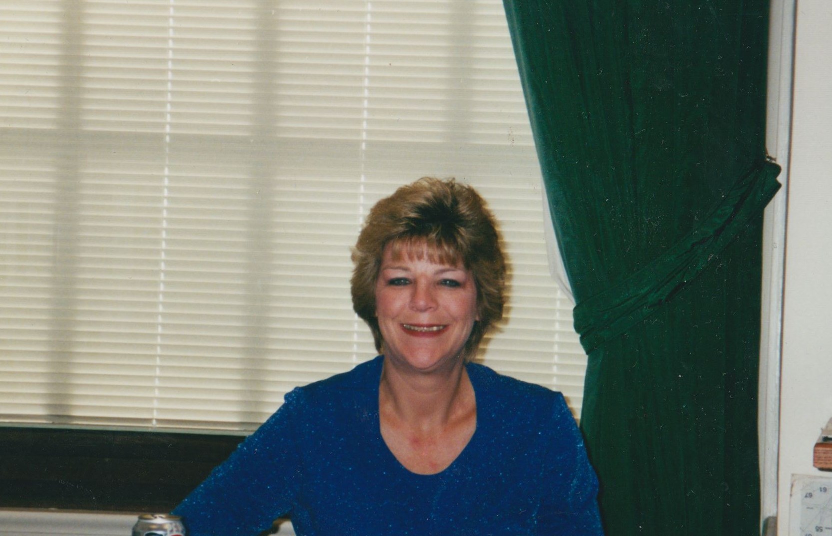 Obituary of Michelle "Micki" Williams