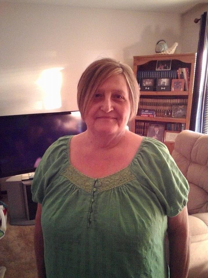 Obituary of Louise Arlene Cygan-Mendoza