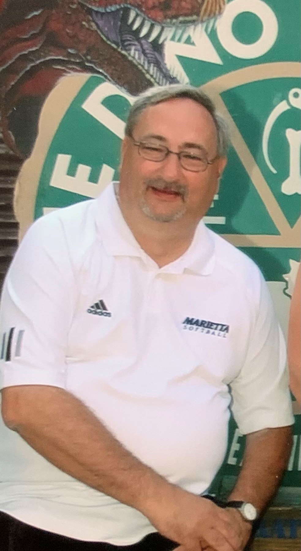 Obituary of Richard Allan Wojcik