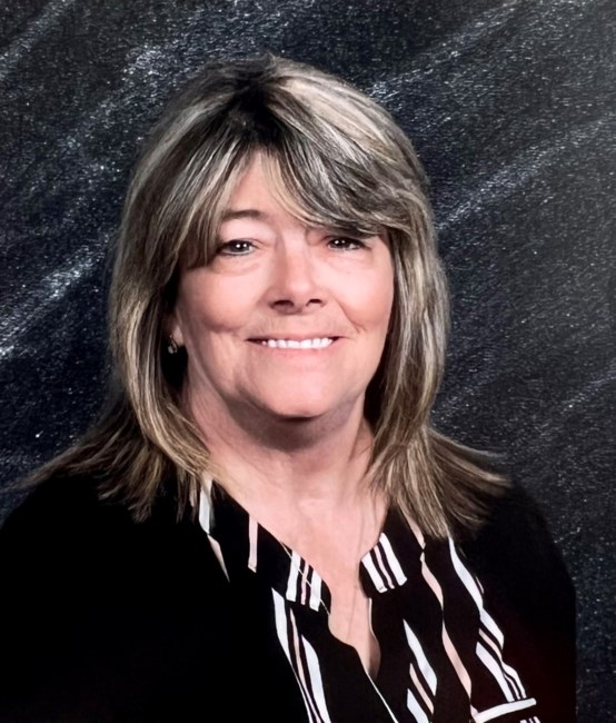 Obituary of Terre Lyn Hunter