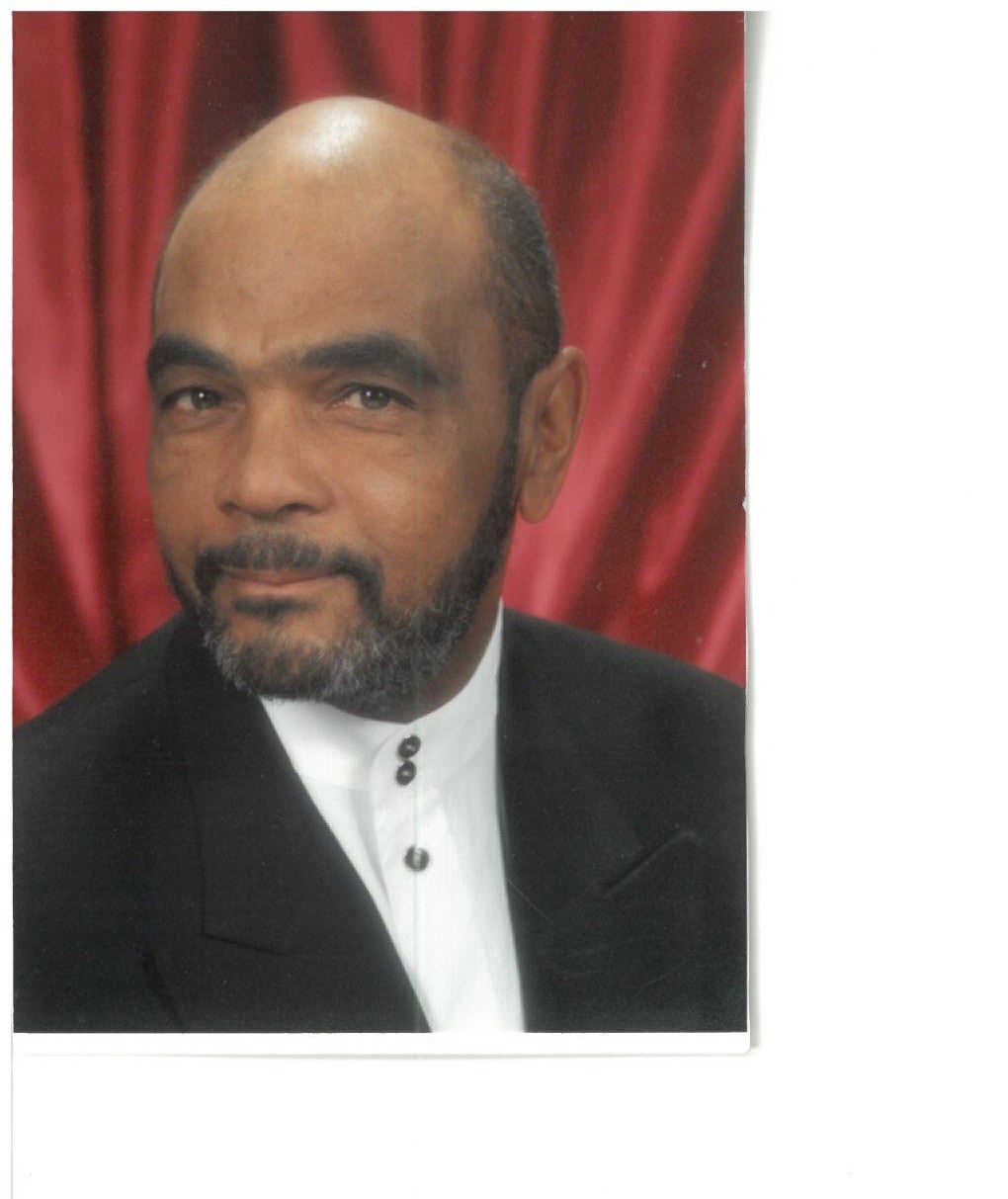 Obituary of Robert Lee Smith