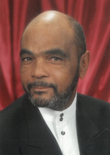 Obituary of Robert Lee Smith