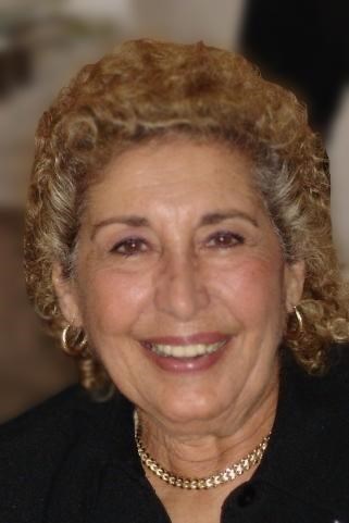 Obituary of Carmen Miguel Canavati