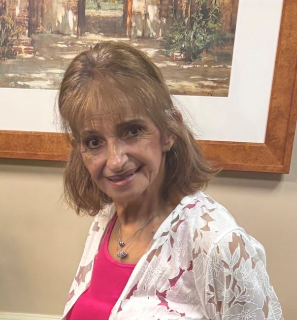 Obituary of Loida Trevino Agudelo