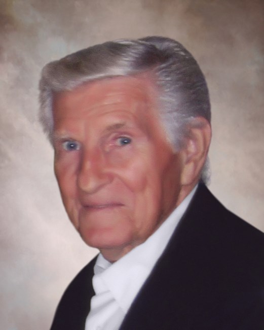 Obituary of Kenneth Raymond Bloomfield