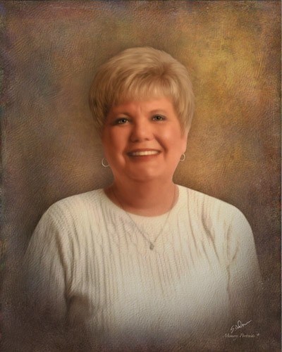 Obituary of Sharon Ann Waldridge