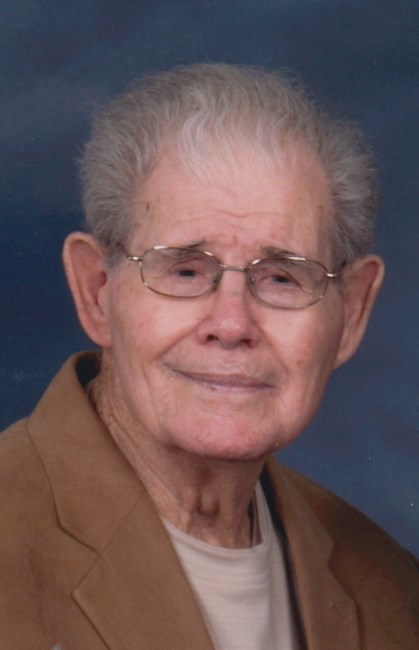 Obituary of James P. Koonce