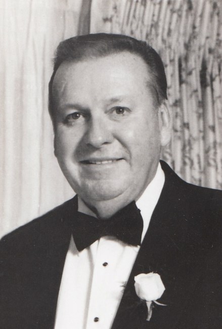 Obituary of Jerome Simon Kieswetter