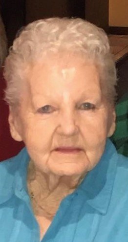 Obituary of Goldie Elizabeth Novak