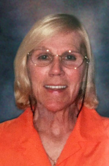 Obituary of Judith Ann Chavez