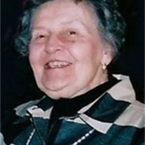 Obituary of Jenny Myler (Mylek)