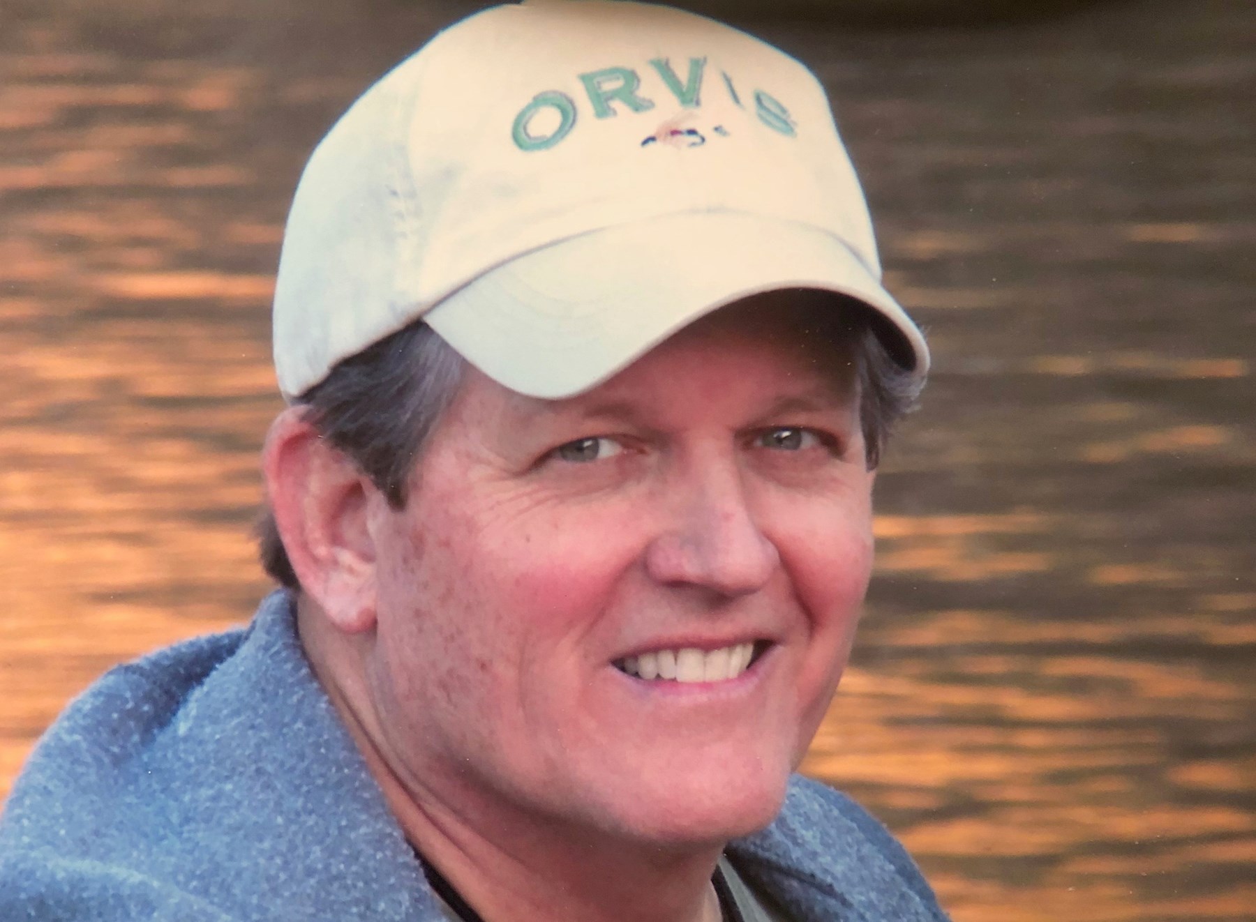 Obituary of Dana "PawPaw" Ingram