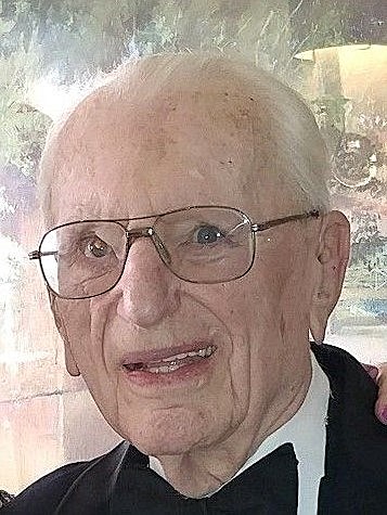 Obituary of Francis James Brennan