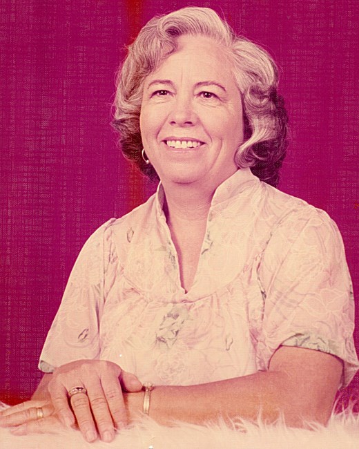 Obituary of Enriqueta Arellano