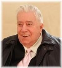 Avis de décès de Francis Dee Patterson