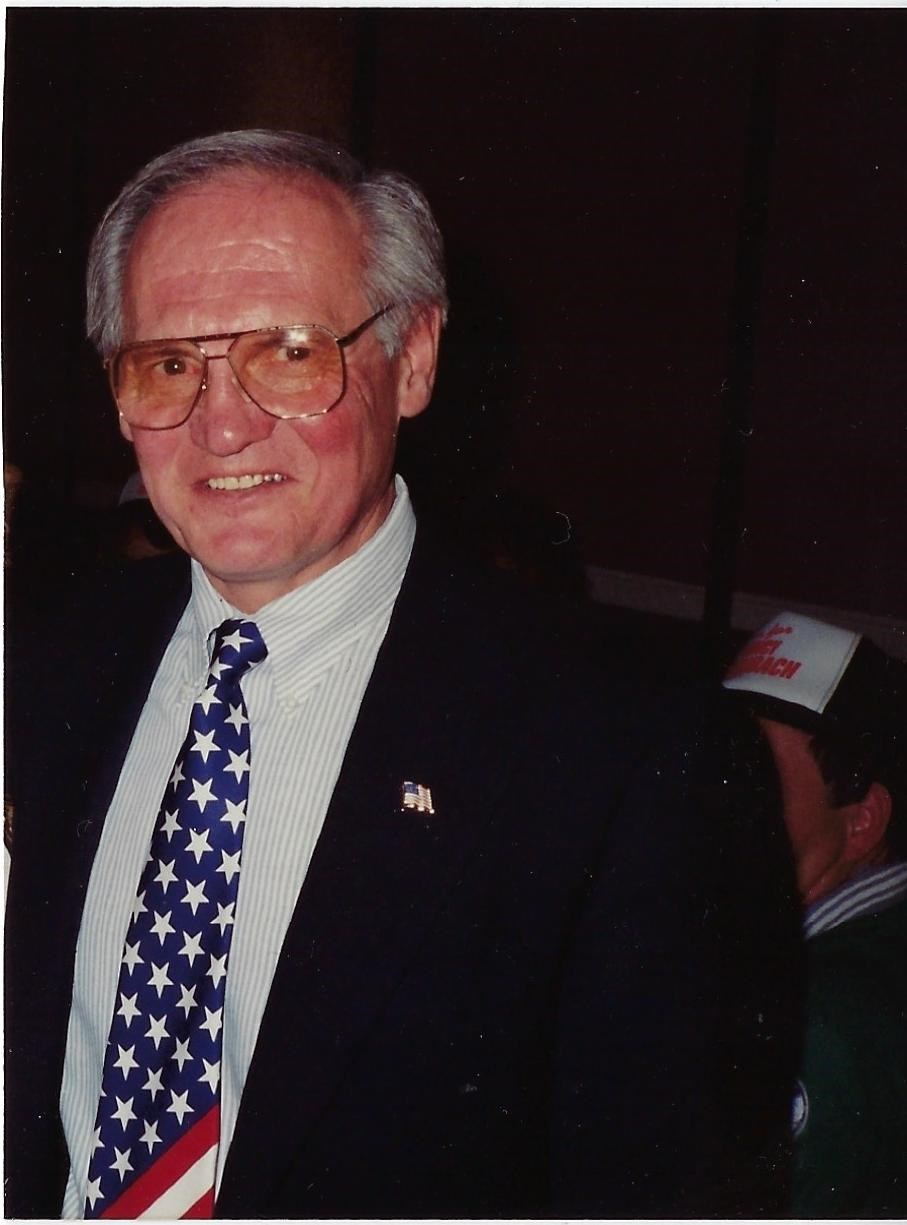 Obituary of Robert H. Steiner