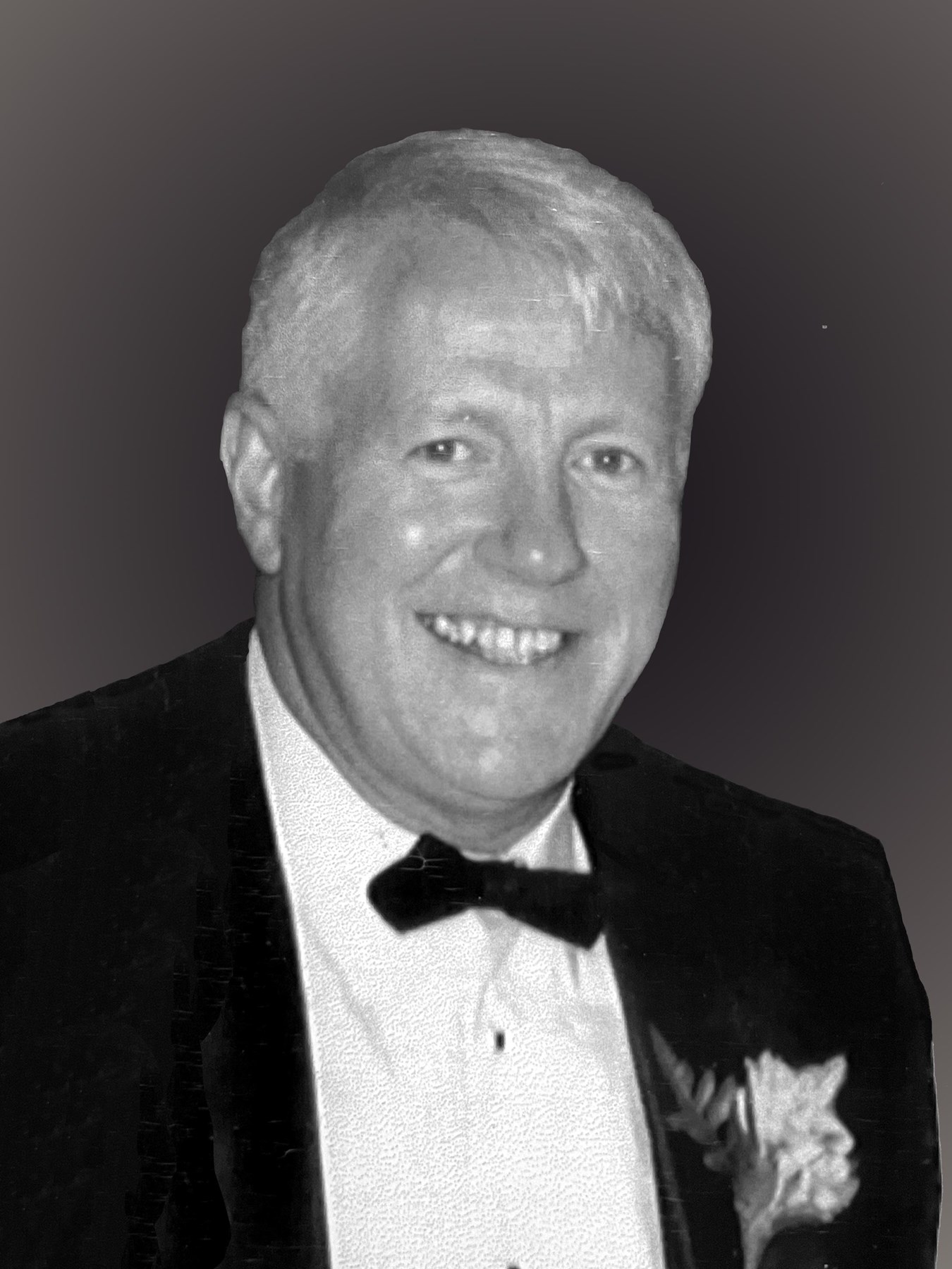 Bernard Thomas Muldoon Jr. Obituary Norwich, CT