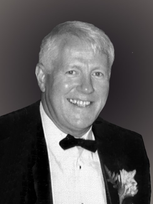 Obituary of Bernard Thomas Muldoon Jr.