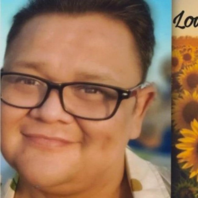 Obituary of Joseph Michael Chacon-Rasmussen