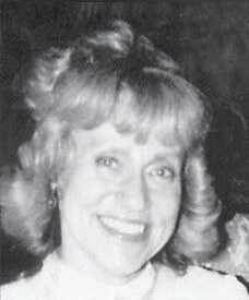 Obituary of Carol D. Whitehead