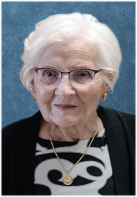 Marie Maison Obituary - St. Clair Shores, MI