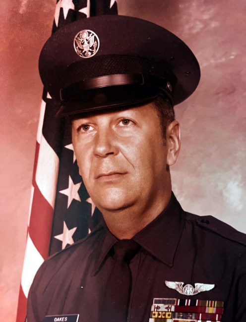 Obituary of Michael Roy Oakes Sr.
