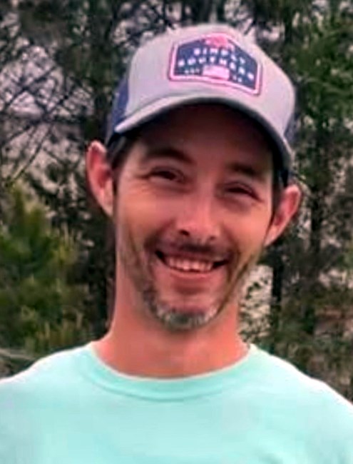 Obituary of Matthew Christopher Scott