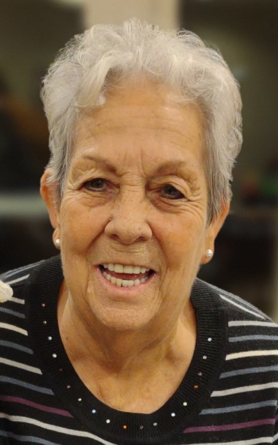 Obituary of Betty "Betty Von" Lavone Evans