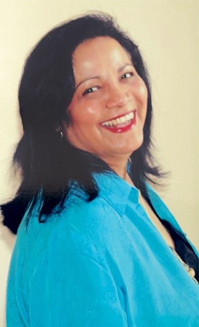 Obituary of Rita Shailesh Upadhyay