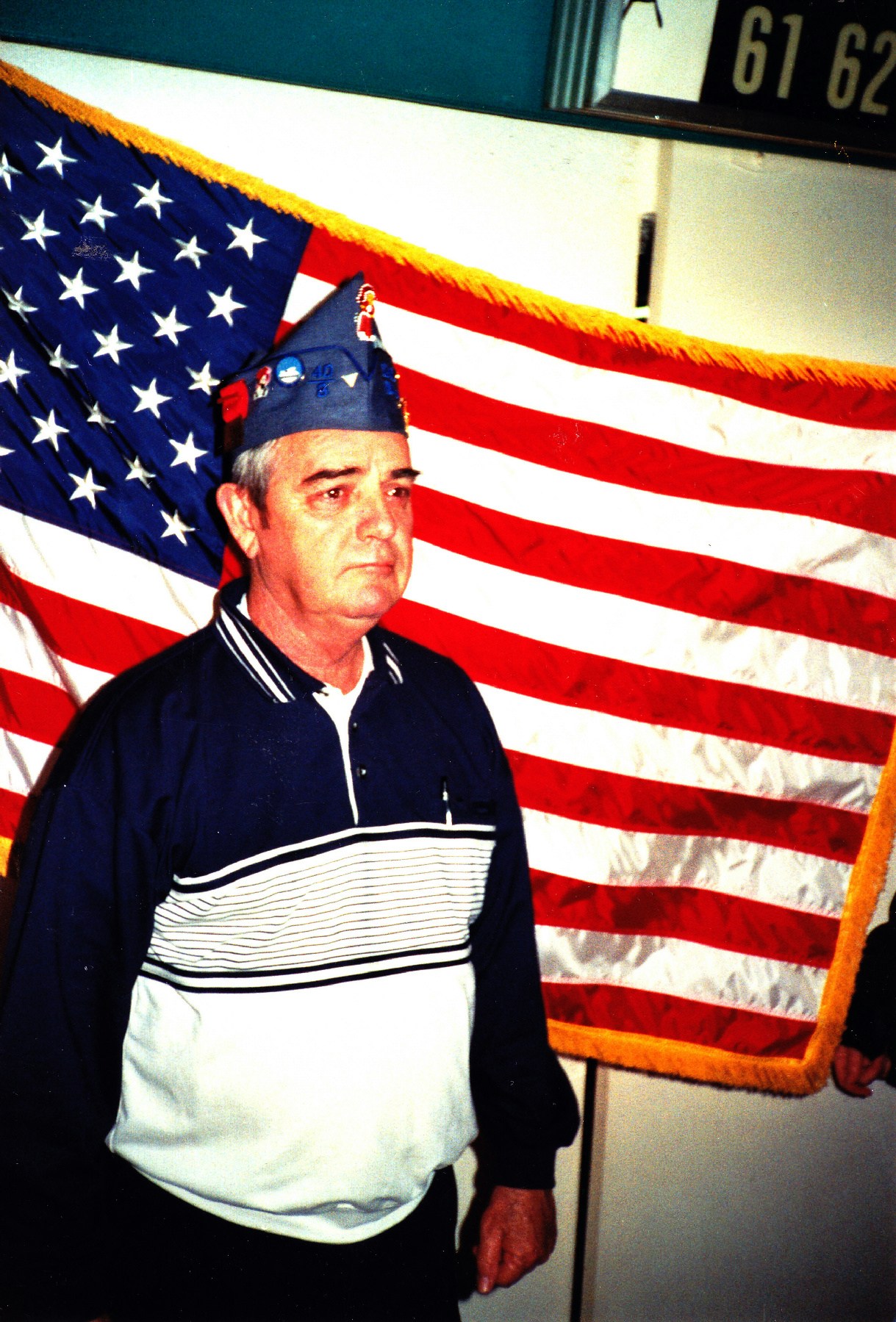 Obituary of Jimmy Dale Woolsey