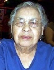 Obituary of Concepcion "Connie" O. Garcia