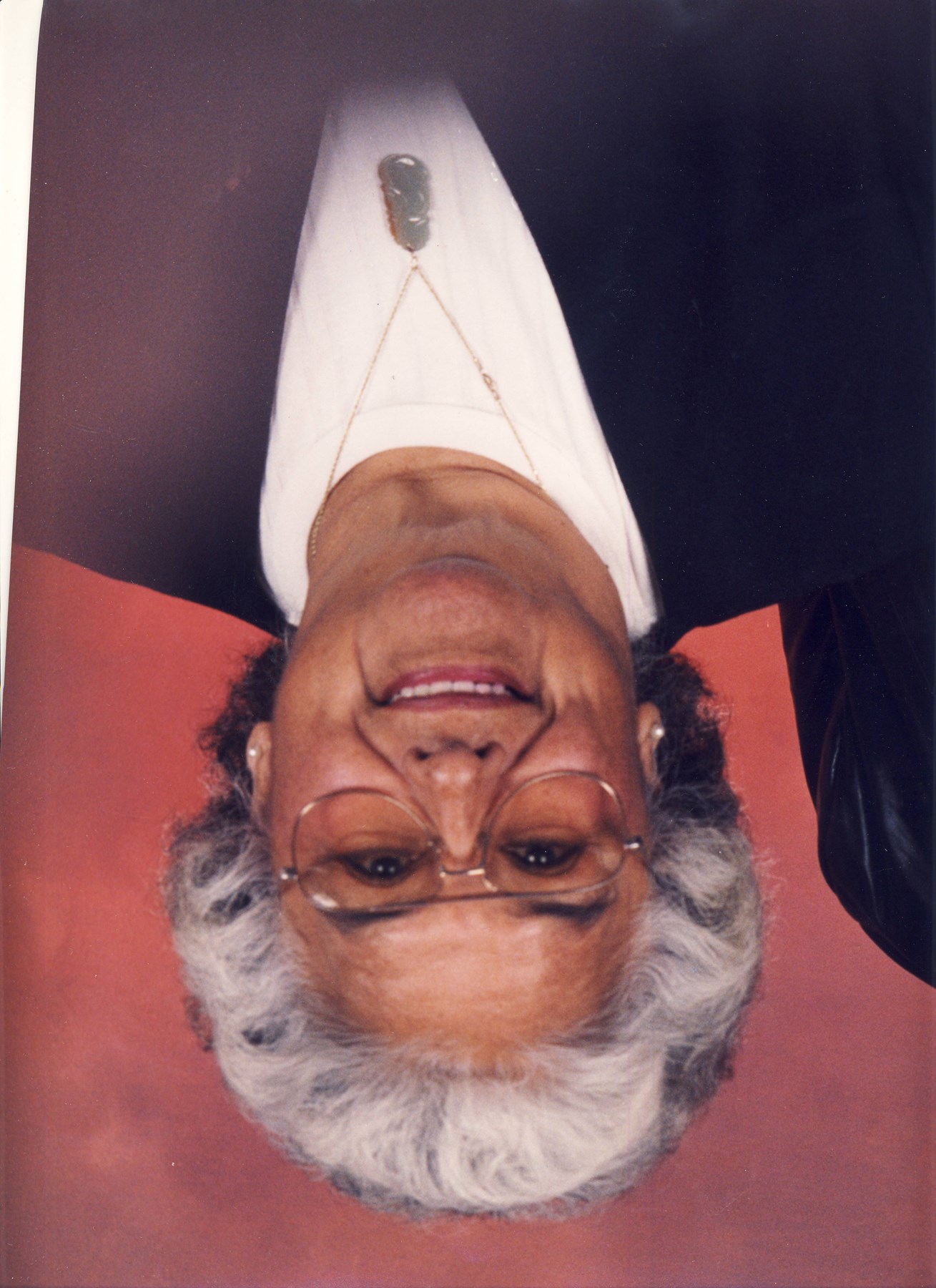 Obituary of Virginia Zamora Eaton-Rivas