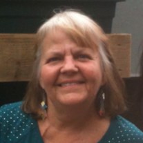 Obituary of Marcia Marie Miller
