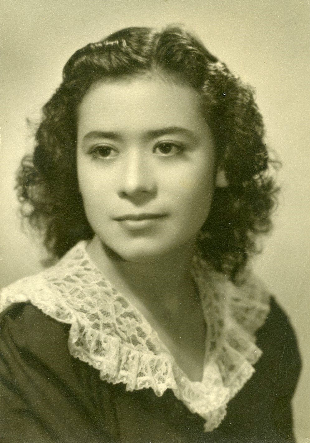 Obituary of Maria Luisa Dominguez
