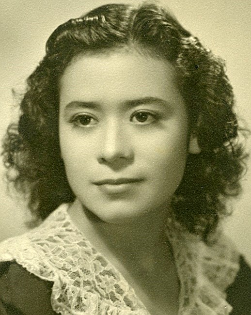Obituary of Maria Luisa Dominguez