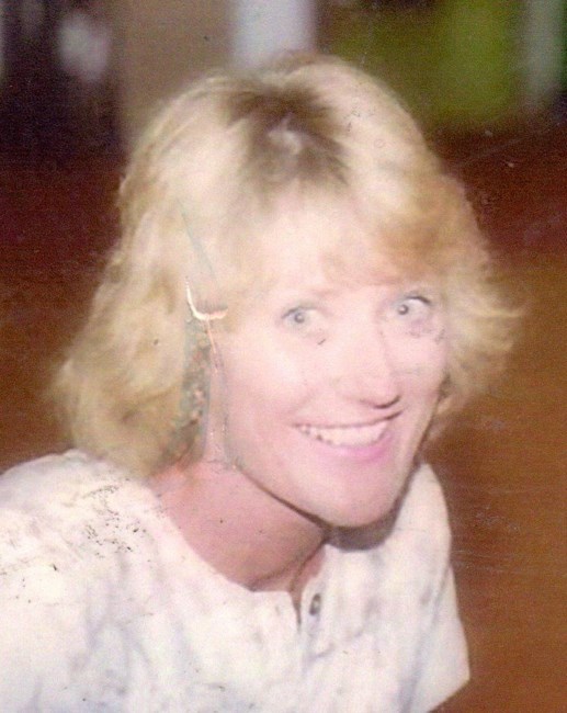 Obituary of Janet (Thompson) Brooks
