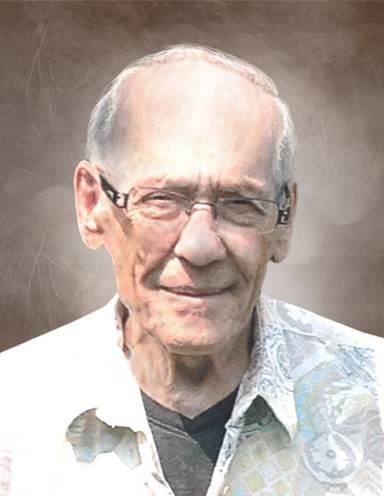 Avis de décès de Bernard Saintonge