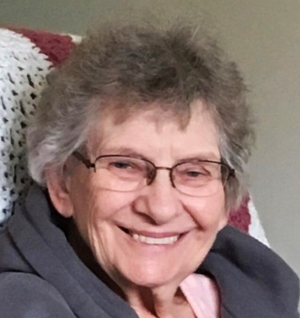 Obituary of Patricia A. Hayward