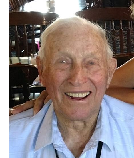 Obituary of Earl Allen Ray, Jr.