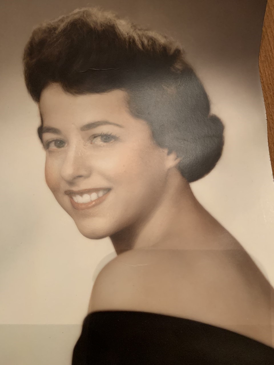 Obituary of Jane Dreier Feldman