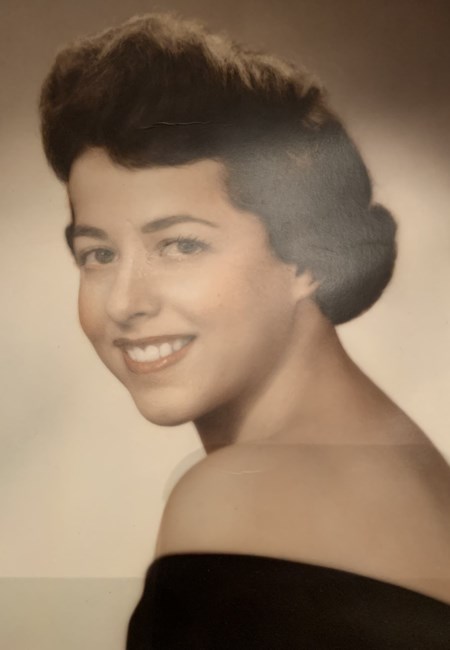 Obituary of Jane Dreier Feldman