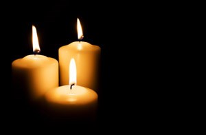 Obituary of Steven Saunders