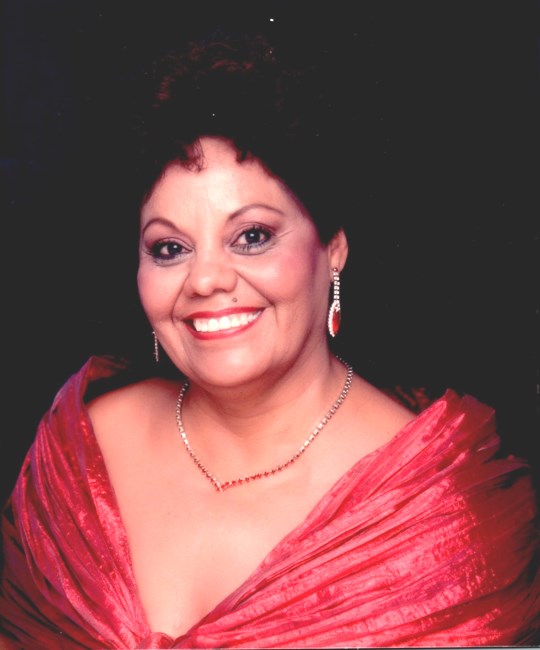 Obituary of Maria Silvia Chavez