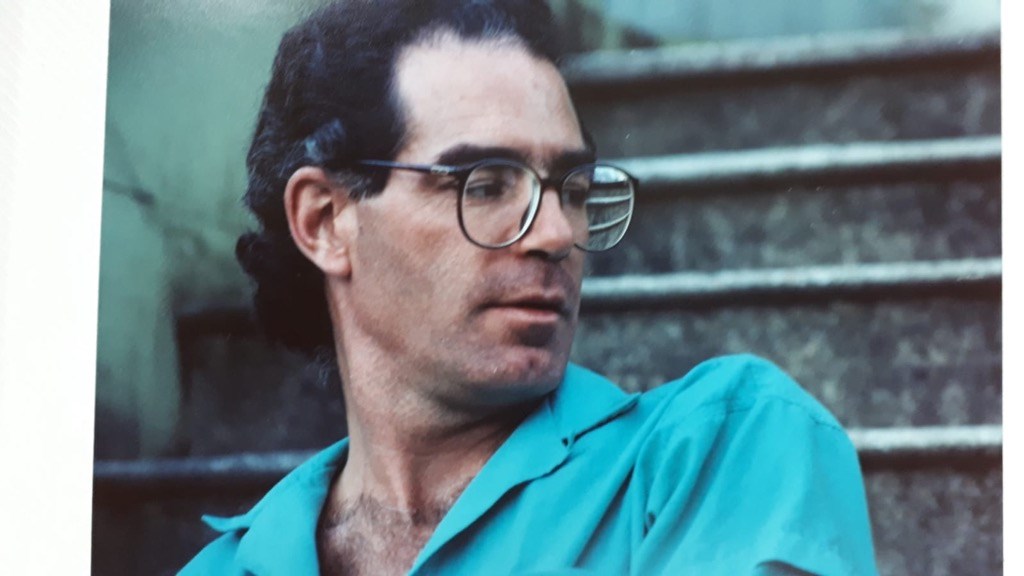 Obituary of Dennis Ciro Di Castri