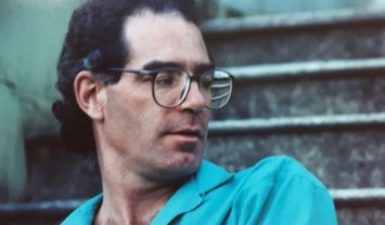 Obituary of Dennis Ciro Di Castri